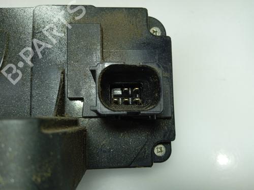 Rear right lock OPEL VECTRA C (Z02) 1.9 CDTI (F69) | BP20169757C99 