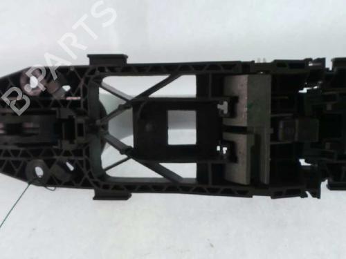 Front left exterior door handle VW GOLF VII Variant (BA5, BV5)  | BP8794915C128 