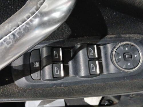 Used Left front window switch Left front window switch FORD MONDEO IV (BA7) 1.8 TDCi (125 hp) 33818788 33818788