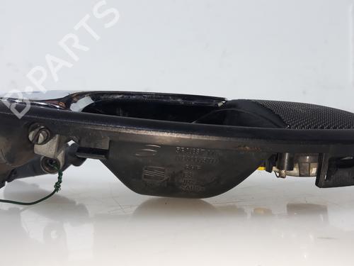 Rear right interior door handle SEAT ALTEA (5P1)  | BP17018240I16 