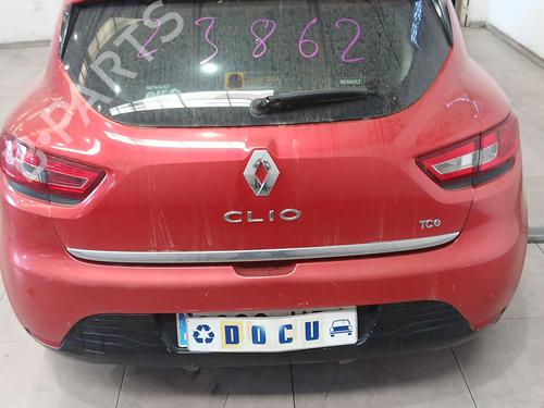 Left front window switch RENAULT CLIO IV (BH_) 0.9 TCe 90 (BHNF, BHMA, BHMH, BHJK, BHJR) | BP38517709I27 - Image 11