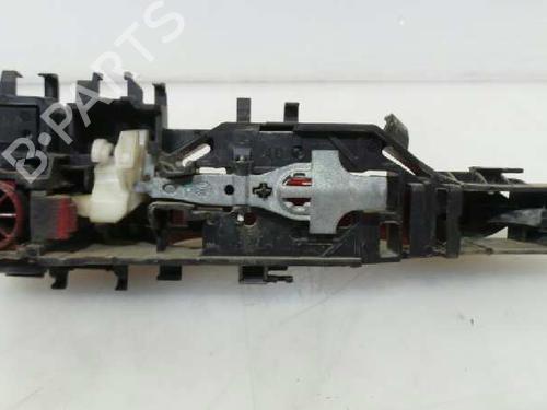 Rear left exterior door handle RENAULT MEGANE II Saloon (LM0/1_)  | BP3494906C130 