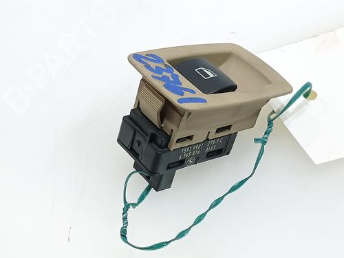 Used Left rear window switch BMW 3 (E90) 320 d (177 hp) 29181134