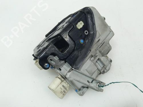 Used Front left lock AUDI A4 B7 Avant (8ED) 2.0 TDI 16V (140 hp) 22347872