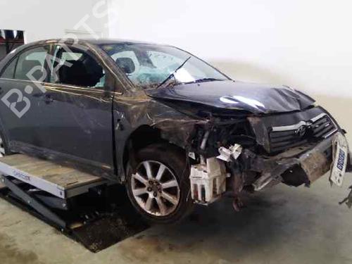 Right front driveshaft TOYOTA AVENSIS Saloon (_T25_)  | BP348018M39 