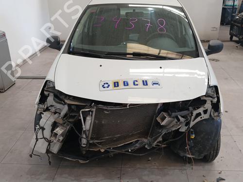 Engine RENAULT CLIO III (BR0/1, CR0/1) 1.2 16V (BR02, BR0J, BR11, CR02, CR0J, CR11) | BP36295297M1  - Image 12