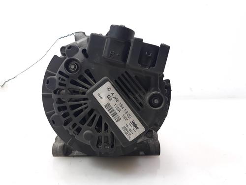 Alternator MERCEDES-BENZ B-CLASS Sports Tourer (W245) B 180 CDI (245.207) | BP9954478M7 