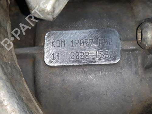 Gearbox SEAT ALTEA (5P1) | BP17079023M3