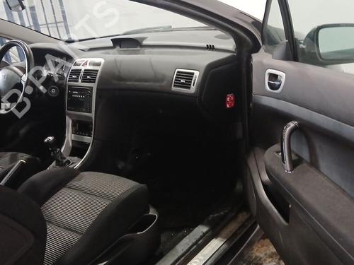 Intercooler PEUGEOT 307 CC (3B) 2.0 HDi 135 | BP32230249M30 