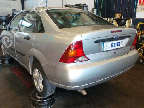 Turbocharger/Supercharger FORD FOCUS I (DAW, DBW)  | BP3223608M71 