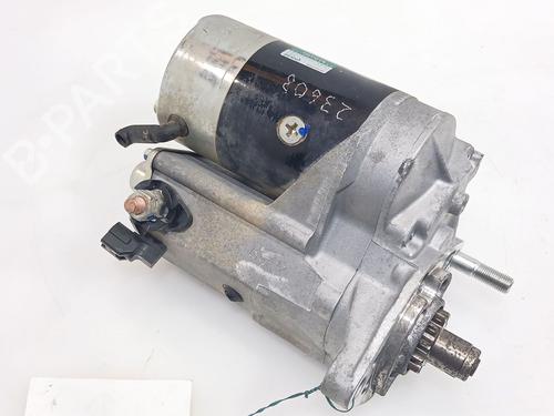 Startmotor TOYOTA HILUX VIII Pickup (_N1_) [2015-2025]  29460538