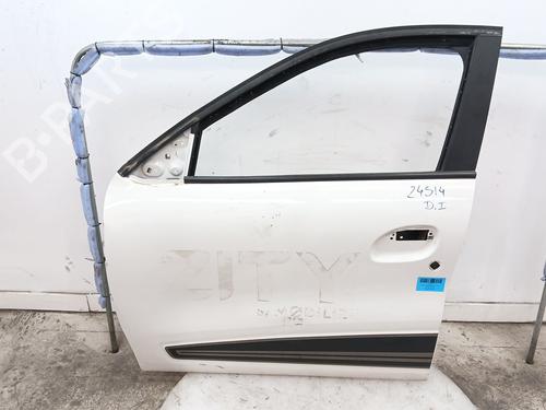 Left front door DACIA SPRING EV (B6M1) | BP38649813C2 - Image 2
