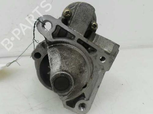 Starter RENAULT CLIO II (BB_, CB_)  | BP2292433M8 