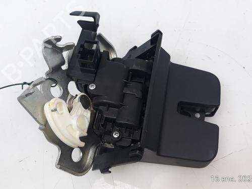 Tailgate lock SKODA SUPERB II Estate (3T5) 2.0 TDI 16V | BP16500662C101 