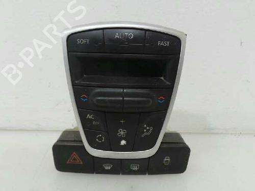 Used Climate control RENAULT LAGUNA III Grandtour (KT0/1) 2.0 dCi (KT07, KT0J, KT14, KT1A, KT1S) (131 hp) 4656087