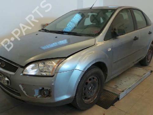 AC radiator FORD FOCUS II (DA_, HCP, DP)  | BP2846508M32 