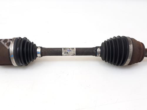 Used Right front driveshaft HYUNDAI IONIQ (AE) 1.6 GDI Hybrid (105 hp) 18146097