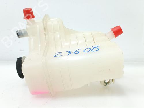 Expansion tank TOYOTA HILUX VIII Pickup (_N1_)  | BP29460549C120 