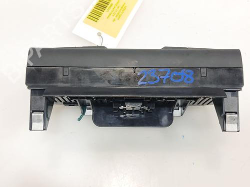 Climate control AUDI A3 (8P1) 2.0 TDI 16V | BP28512077I5