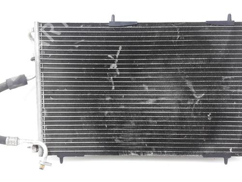 AC radiator PEUGEOT 206 Hatchback (2A/C)  | BP19430596M32 