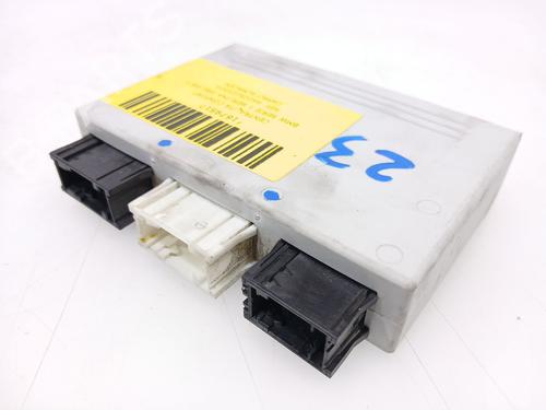 Used Electronic module BMW 1 (E87) 116 d (116 hp) 24037687