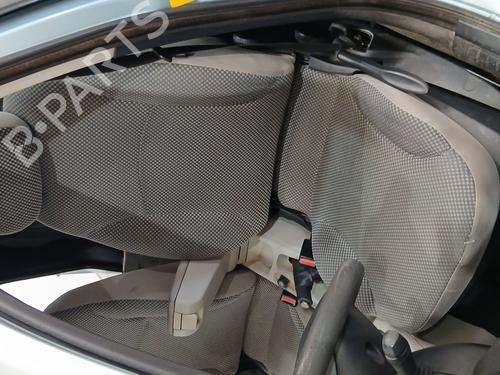 Used Left front seat FIAT STILO (192_) 1.9 JTD (192_XE1A) (115 hp) 28193652