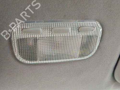 Used Interior roof light PEUGEOT 307 (3A/C) 1.6 HDi 110 (109 hp) 30112523