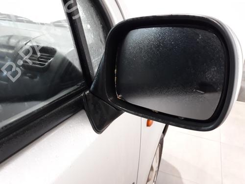 Right mirror OPEL AGILA (A) (H00)  | BP11701386C27 