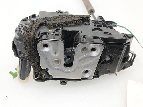 Front left lock NISSAN MICRA V (K14) 1.0 IG-T | BP24698705C98 