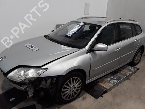 Turbocharger/Supercharger RENAULT LAGUNA III Grandtour (KT0/1)  | BP16013007M71 