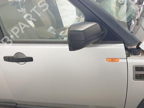 Right front door LAND ROVER DISCOVERY III (L319) 2.7 TD 4x4 LR016462 | LR016462