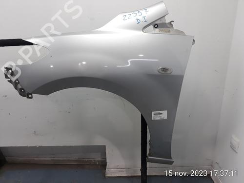 Used Left front fenders MAZDA 5 (CR) 1.8 (CR19) (116 hp) 16014863