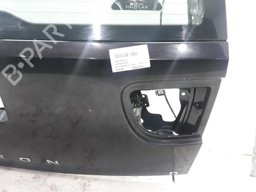 Tailgate SEAT LEON (1M1) 1.9 TDI | BP18020618C6 