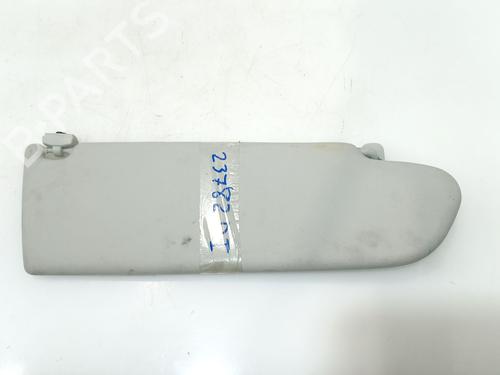 Pala sol esquerda VW TRANSPORTER T5 Bus (7HB, 7HJ, 7EB, 7EJ) 2.5 TDI (130 hp) 30382570