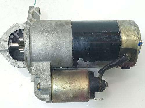Starter HYUNDAI MATRIX (FC) 1.5 CRDi | BP30103533M8
