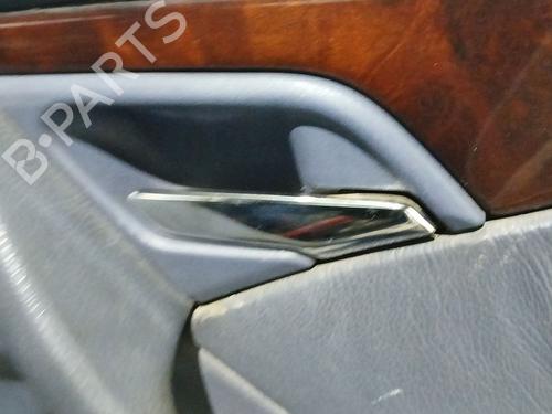 Used Rear right interior door handle Rear right interior door handle MERCEDES-BENZ E-CLASS (W210) E 270 CDI (210.016) (170 hp) 34186541 34186541