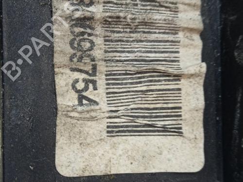 Rear left lock VOLVO S60 I (384) 2.4 D | BP21783926C100 