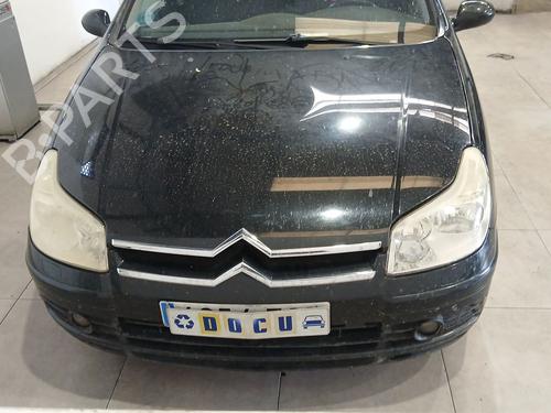 Engine control unit (ECU) CITROËN C5 II (RC_) 1.8 16V | BP40195792M57 - Image 6