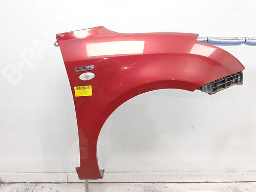 Forskærm Højre SUZUKI SWIFT III (MZ, EZ) 1.3 DDiS (RS413D) (75 hp) 28836522