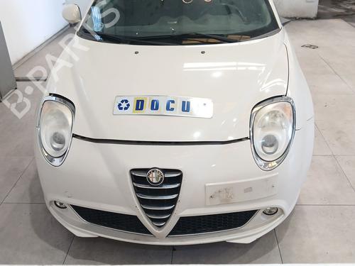 Left front window switch ALFA ROMEO MITO (955_) 1.3 MultiJet (955AXP1A, 955AYC1A) | BP33816299I27  - Image 8