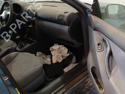 Hovedlysbryter SEAT LEON (1M1) 1.9 TDI | BP29893164I24