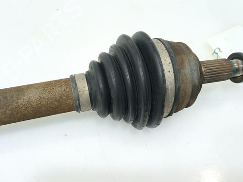 Right front driveshaft CITROËN C4 Grand Picasso II (DA_, DE_) 1.6 HDi / BlueHDi 115 | BP27994274M39 