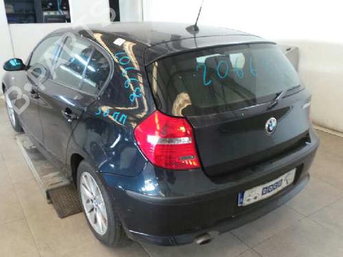 Front left window mechanism BMW 1 (E87) 118 d | BP7049209C22 