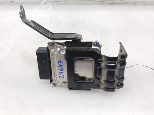 Engine control unit (ECU) HYUNDAI ix20 (JC) 1.4 | BP39509905M57 - Image 3