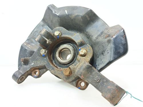 Right front steering knuckle HYUNDAI SANTA FÉ II (CM) 2.2 CRDi GLS 4x4 517162B050 | 517162B050