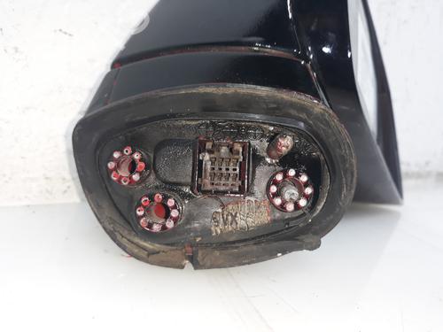 Right mirror HYUNDAI COUPE II (GK) 1.6 16V | BP8394292C27 