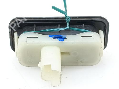 Tailgate handle RENAULT CLIO IV (BH_) 0.9 TCe 90 (BHNF, BHMA, BHMH, BHJK, BHJR) | BP29806982C132 