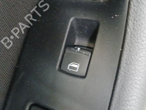 Used Left rear window switch Left rear window switch 37073641 37073641