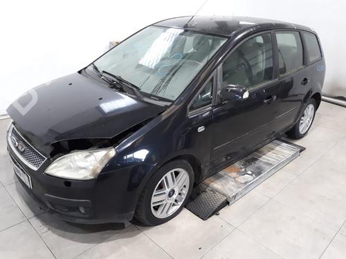 Right rear window switch FORD C-MAX (DM2) 2.0 TDCi | BP8816217C107  - Image 9