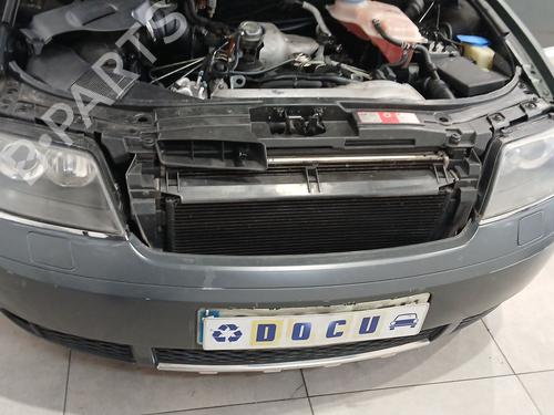 Used Front bumper Front bumper 37073608 37073608